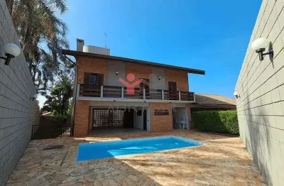 Casa com 3 quartos à venda na Rua das Dálias, 250, Jardim Novo Mundo, Jundiaí