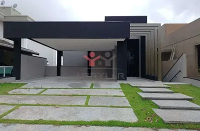 Casa com 3 quartos à venda na Rotatória 1, 1200, Ibi Aram, Itupeva