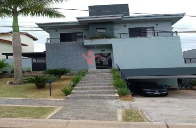 Casa com 4 quartos à venda na Rotatória 1, 1200, Ibi Aram, Itupeva