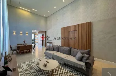 Casa à venda 3 quartos, 3 suites, 2 vagas, 360m², jardim novo mundo, jundiaí - sp | brisas jundiaí