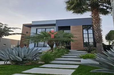 Casa com 4 quartos à venda na Rotatória 1, 1200, Ibi Aram, Itupeva