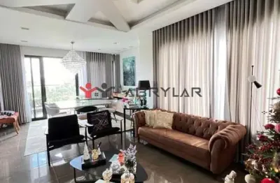 Sobrado à venda 4 quartos, 4 suites, 2 vagas, 387m², mina, itupeva - sp | residencial ibi aram i