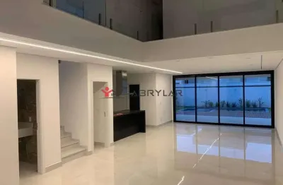 Casa à venda 3 quartos, 3 suites, 2 vagas, 345m², loteamento brisas do lago, jundiaí - sp | brisas