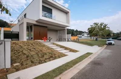 Casa à venda 4 quartos, 4 suites, 2 vagas, 560m², chácara terra nova, jundiaí - sp | alphaville i -