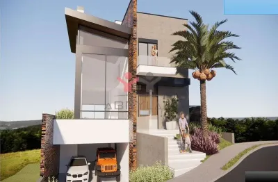 Casa  à venda, brisas jundiai, jardim novo mundo, jundiaí, sp