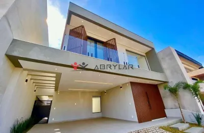 Casa à venda 1 quarto, 3 suites, 2 vagas, 300m², recanto quarto centenário, jundiaí - sp | brisas d