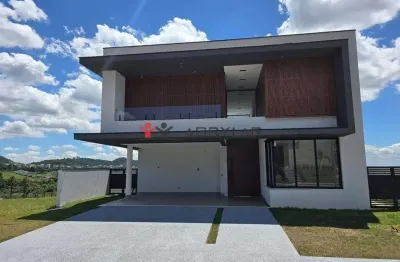 Casa à venda 4 quartos, 4 suites, 2 vagas, 464.45m², chácara terra nova, jundiaí - sp | alphaville
