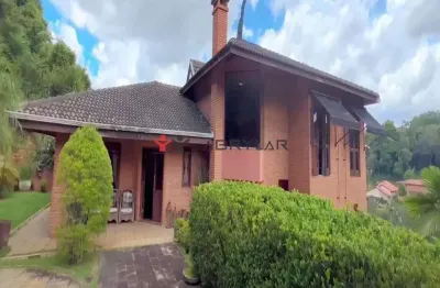 Casa à venda 5 suites, 4 vagas, 2600m², loteamento capital ville, jundiaí - sp | capital ville