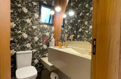 Sobrado à venda 4 quartos, 4 suites, 2 vagas, 990m², parque dos cafezais ii, itupeva - sp | resedás