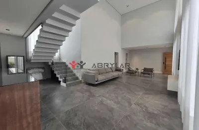 Casa à venda 5 quartos, 5 suites, 4 vagas, 1000m², caxambu, jundiaí - sp | terras do caxambú