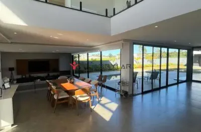 Sobrado à venda 6 quartos, 3 suites, 3 vagas, 856m², medeiros, jundiaí - sp | terras da alvorada
