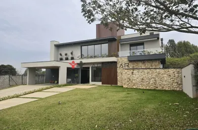 Casa à venda 4 quartos, 4 suites, 2 vagas, 1070m², caxambu, jundiaí - sp | terras do caxambu