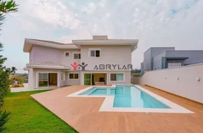 Casa à venda 4 quartos, 4 suites, 6 vagas, 750m², medeiros, jundiaí - sp | reserva da serra