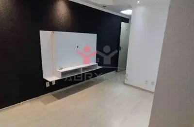Apartamento para locação, chácaras saudáveis e encantadoras, jundiaí, sp