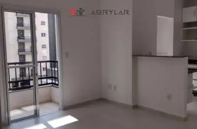 Apartamento para locação 2 quartos, 1 vaga, 60m², chácara segre, jundiaí - sp | vivarte medeiros