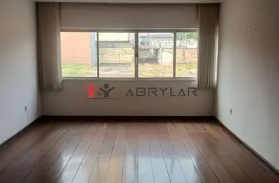 Apartamento para locação 2 quartos, 01 suite, 1 vaga, 101m², centro, jundiaí - sp | edifício tobias