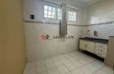 Kitnet para locação 1 quarto, 60m², jardim bonfiglioli, jundiaí - sp