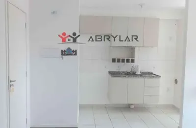Apartamento para locação 2 quartos, 1 vaga, 50m², monte serrat, itupeva - sp | reserva monte serrat