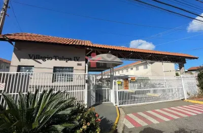 Apartamento com 2 quartos para alugar na Rua Adelino Martins, 1935, Jardim das Tulipas, Jundiaí