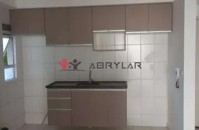 Apartamento para locação 3 quartos, 1 vaga, 72m², jardim tamoio, jundiaí - sp | residencial jardim