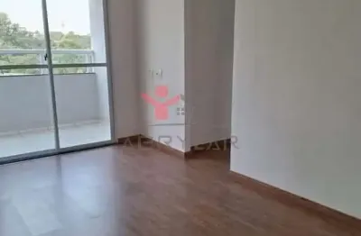 Apartamento para locação, jardim carlos gomes, jundiaí, sp