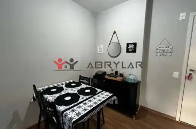 Apartamento para locação 3 quartos, 1 vaga, 54m², vila rio branco, jundiaí - sp | residencial panor