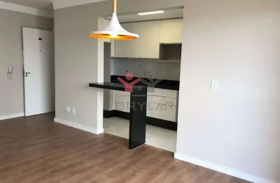 Apartamento com 2 quartos para alugar na Avenida Valter Tozetto Junior, 885, Bosque dos Jacarandás, Jundiaí