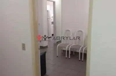 Apartamento para locação 1 quarto, 1 vaga, 57m², pitangueiras, guarujá - sp | edifício mar / edifíc