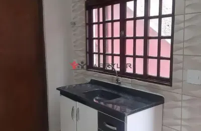 Casa para locação 1 quarto, 1 vaga, 60m², mont serrat, itupeva - sp