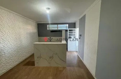 Casa para locação 1 quarto, 30m², vila hortolândia, jundiaí - sp