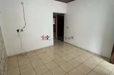 Casa para locação 2 quartos, 1 vaga, 270.4m², portal de santa fé, itupeva - sp