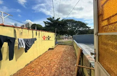Casa para locação 1 quarto, 1 vaga, ermida, jundiaí - sp