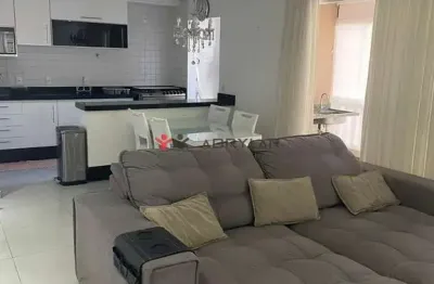 Apartamento para locação 2 quartos, 1 suite, 2 vagas, 92m², engordadouro, jundiaí - sp | resort san