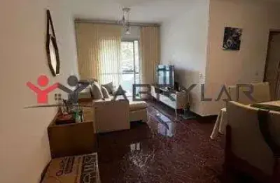 Apartamento para locação 3 quartos, 1 vaga, 76m², jardim bonfiglioli, jundiaí - sp | condomínio res