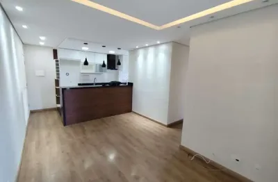 Apartamento para locação 3 quartos, 1 suite, 2 vagas, 71m², jardim das samambaias, jundiaí - sp | c
