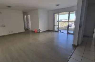 Apartamento para locação 2 quartos, 2 suites, 2 vagas, 97m², jardim ermida i, jundiaí - sp | atmosp