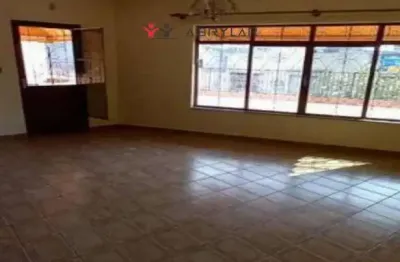 Casa para locação 3 quartos, 1 suite, 368m², pq. brasilia, jundiaí - sp