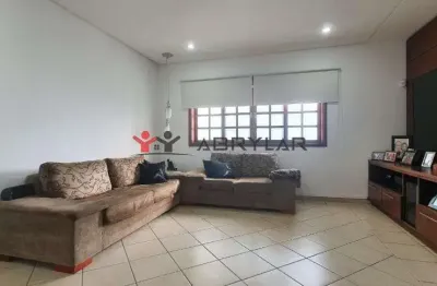Sobrado para locação 4 quartos, 1 suite, 2 vagas, 250m², parque da represa, jundiaí - sp