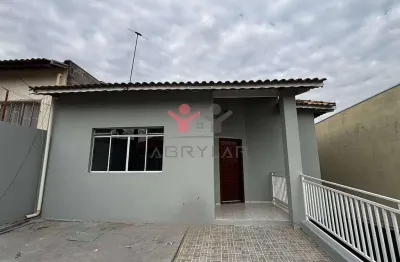 Casa com 3 quartos para alugar na Rua Affonço Gasparini, 47, Jardim Pérola, Itupeva