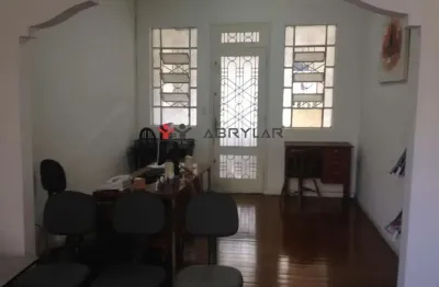 Sobrado para locação 01 quarto, 2 vagas, 293m², centro, jundiaí - sp