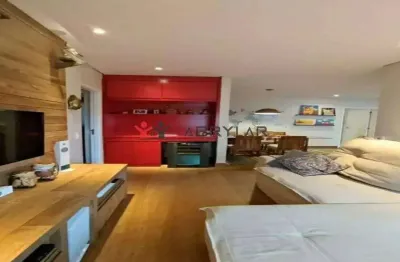 Apartamento para locação 1 quarto, 2 suites, 2 vagas, 108m², jardim ana maria, jundiaí - sp | vittá