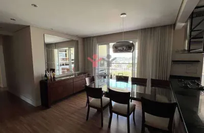 Apartamento para locação, jardim ermida i, jundiaí, sp