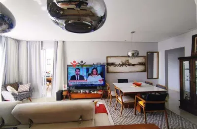 Apartamento para locação 3 quartos, 3 suites, 4 vagas, 130m², jardim ana maria, jundiaí - sp | le p