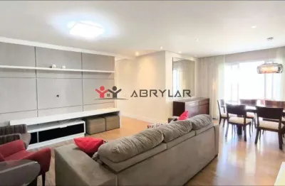 Apartamento para locação 3 quartos, 3 suites, 3 vagas, 131m², jardim ermida i, jundiaí - sp | atmos