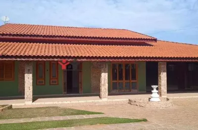 Casa para locação 3 quartos, 1 suite, 2 vagas, 900m², pinheirinho, itupeva - sp