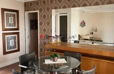 Apartamento para locação 3 quartos, 3 suites, 2 vagas, 111m², jardim ana maria, jundiaí - sp | citt