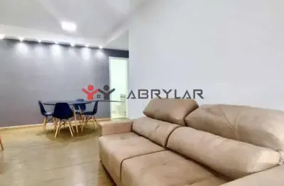 Apartamento para locação 2 quartos, 2 suites, 2 vagas, 118m², anhangabaú, jundiaí - sp | alta vista