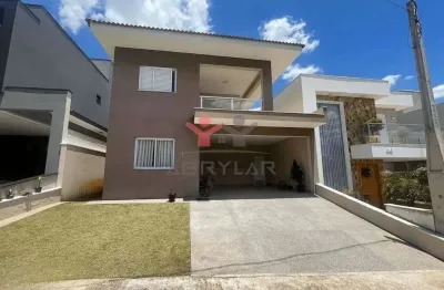 Casa em condomínio fechado com 3 quartos para alugar na Rua Elias José Cavalcanti, 1201, Jardim Ermida I, Jundiaí