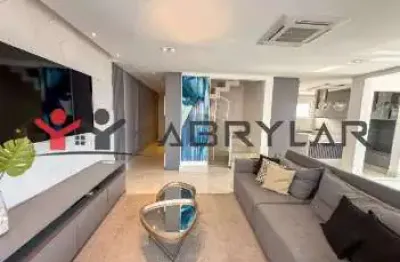 Apartamento para locação 4 quartos, 2 suites, 4 vagas, 238m², anhangabaú, jundiaí - sp | portal dos
