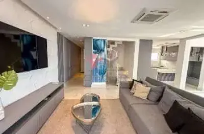 Apartamento com 4 quartos para alugar na Avenida Nove de Julho, 3351, Anhangabaú, Jundiaí